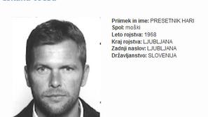 Tiralica Hari Presetnik 