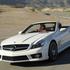 Mercedes-benz SL AMG