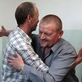 Do sedaj so reševalci uspeli rešiti 23 rudarjev po eksploziji, ki je odjeknila v