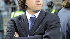 Sport 09.05.10, nogomet, zlatko zahovic, domzale, maribor, pokal hervis, foto: g