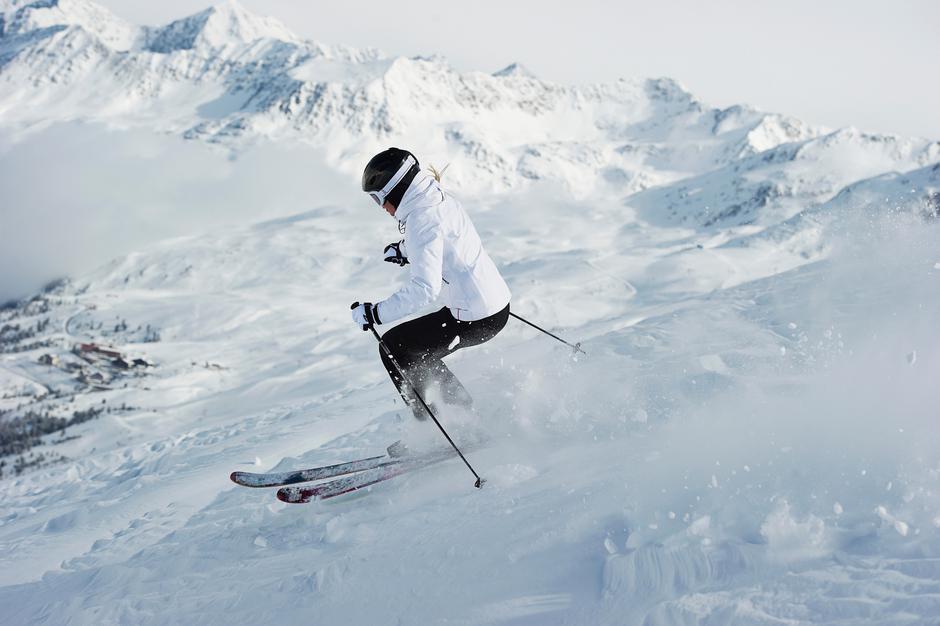 zima, smučanje | Avtor: Profimedia