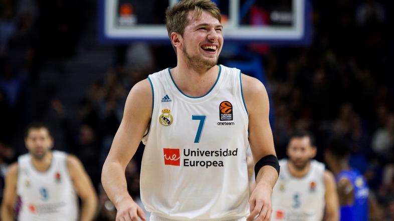 Luka Dončić