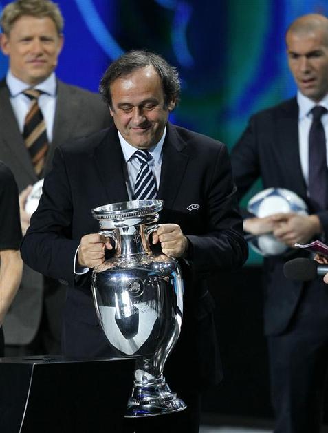 žreb euro 2012 platini