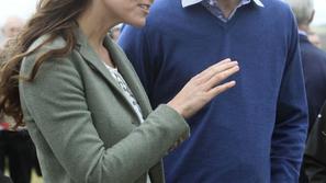 princ William Kate Middleton