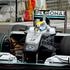 VN Monako 2010 dirka Nico Rosberg Mercedes