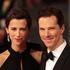Benedict Cumberbatch