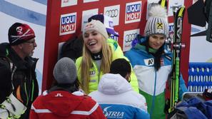 lindsey vonn vail sp 2015