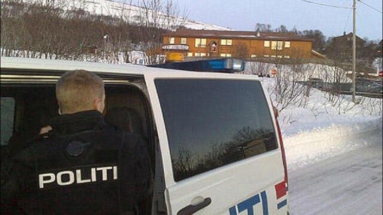 Policija podrobnejših informacij o ozadju streljanja še nima. Najverjetneje je š