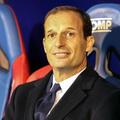 massimiliano allegri