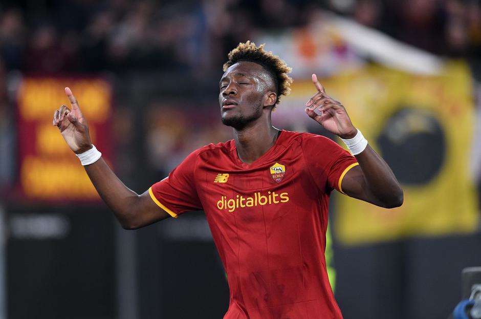 Tammy Abraham | Avtor: Profimedia