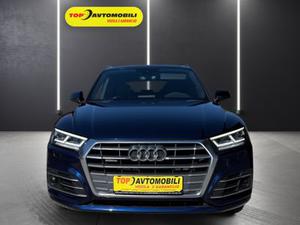 Audi Q5 40 TDI QUATTRO FULL LED NAVI TEMP VIRTUAL PDC TOP