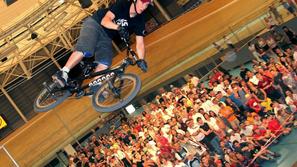 Dave Mirra BMX