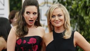 Tina Fey Amy Poehler 