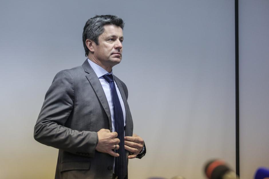 Igor Marentič | Avtor: Saša Despot