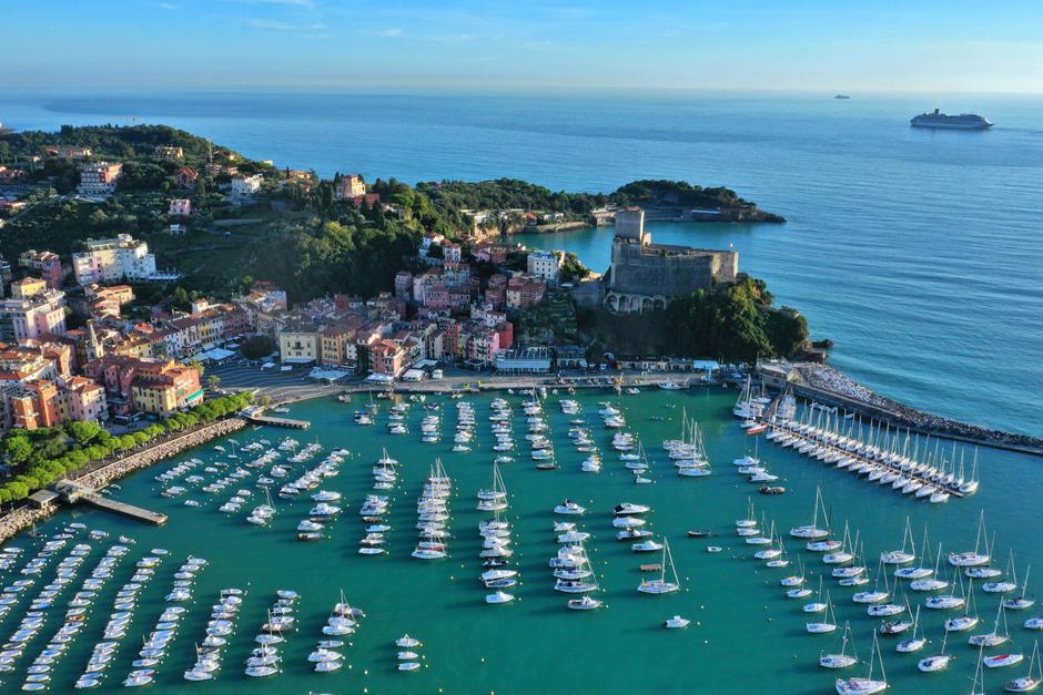 Cinque Terre | Avtor: Profimedia