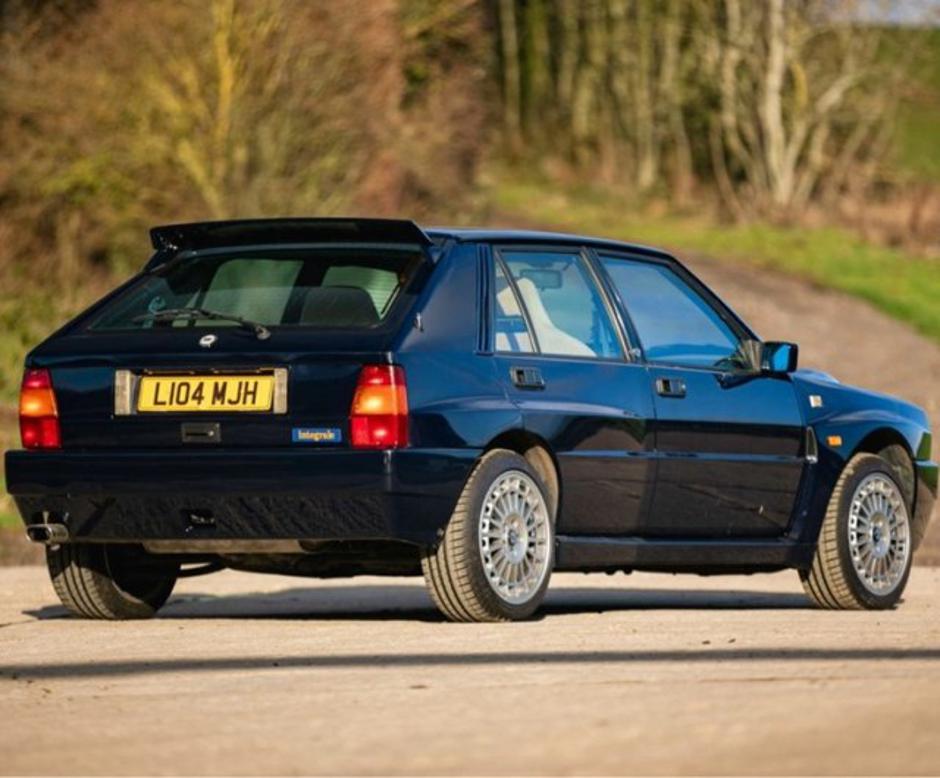  | Avtor: Silverstone Auctions