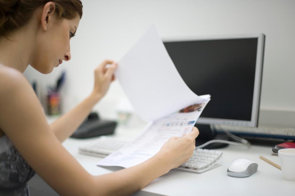 soglasje, dokumenti | Avtor: Profimedia