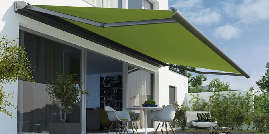 tende | Avtor: arhiv Senčila Medle