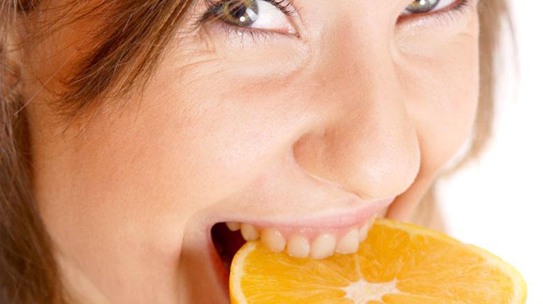 Dan začnite s sadjem. (Foto: Shutterstock)