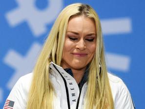 lindsey vonn