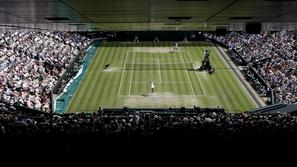 Wimbledon Centre Court