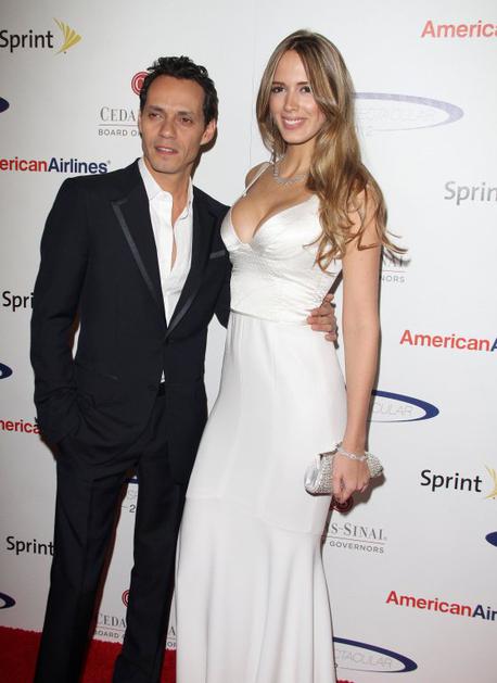 Shannon De Lima Marc Anthony