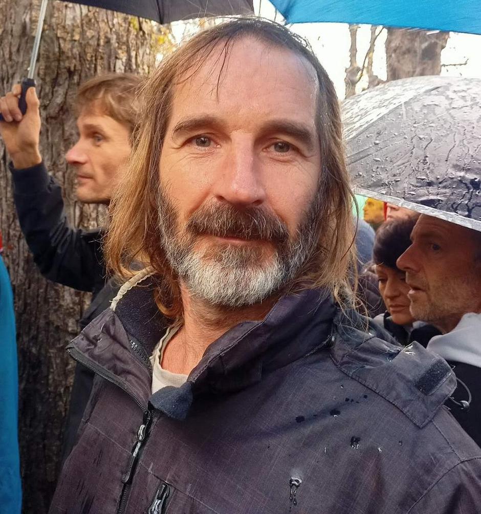 Andrej Brečko | Avtor: D. M.