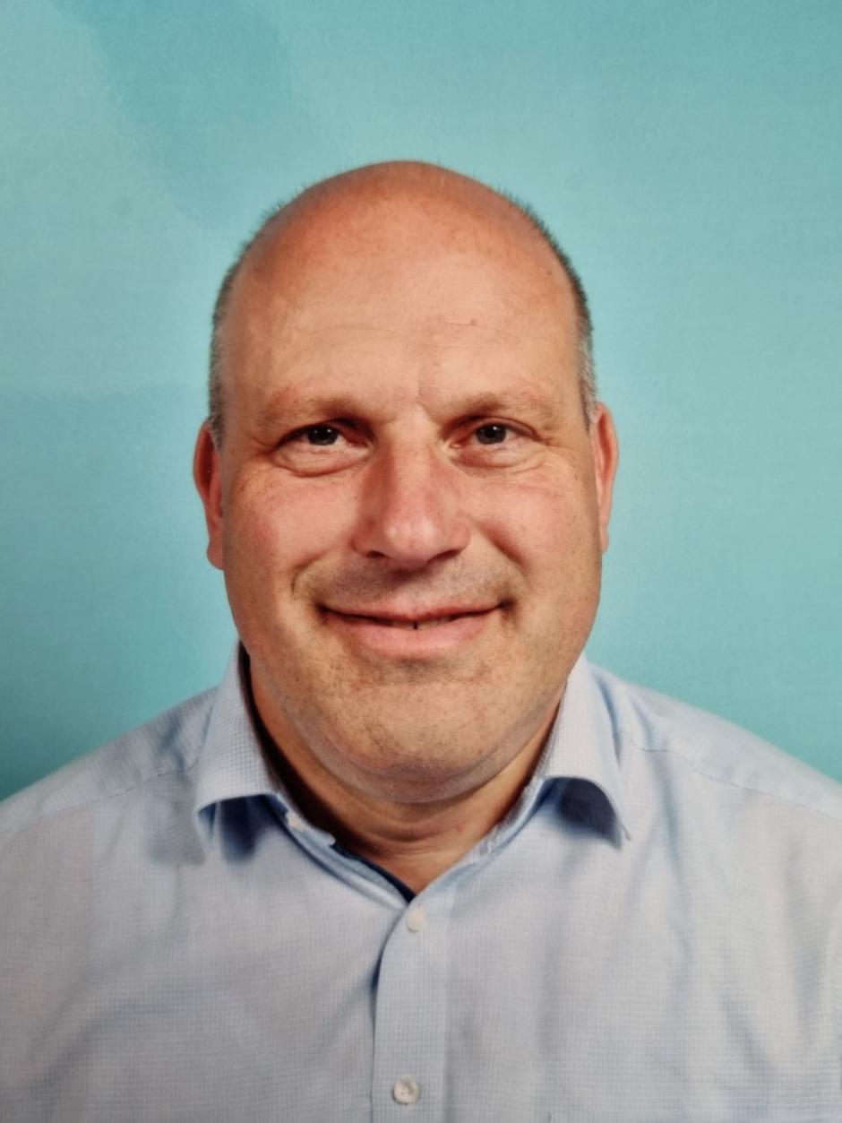 Luka Zidanšek | Avtor: Andreja Cilenšek