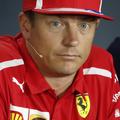 kimi raikkonen