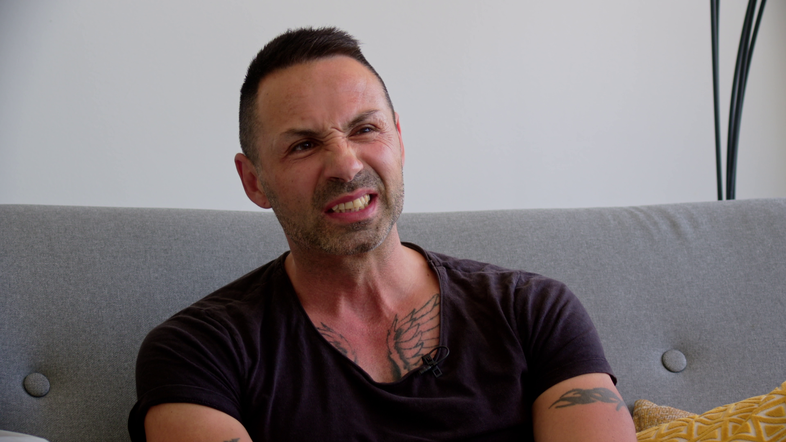 poroka na prvi pogled, sandi kojić, mirsada santini, andrej štrk, Renata Saje