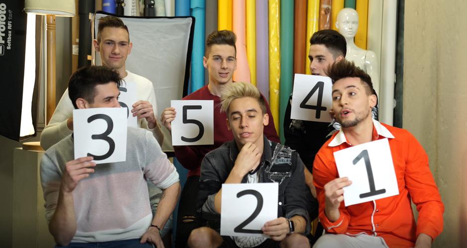 blind date | Avtor: joonglaa