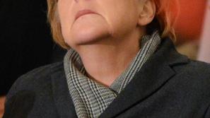 Angela Merkel