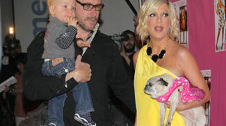 Družina je nad novico o hčerki navdušena.