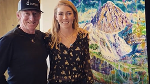 Mikaela Shiffrin