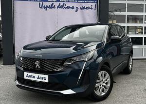 Peugeot 3008 1.2 PureTech 130 STT Active Pack
