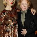 sarah paulson, holland taylor