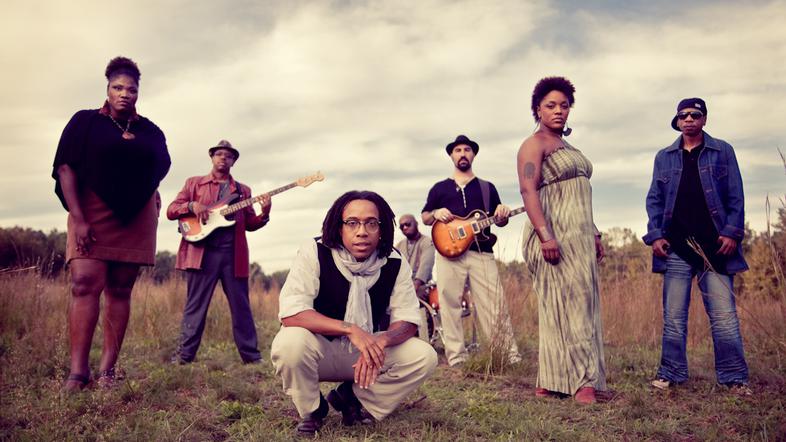 Zasedba je leta 1993 prejela dva grammyja, in sicer za najboljšega novega glasbe