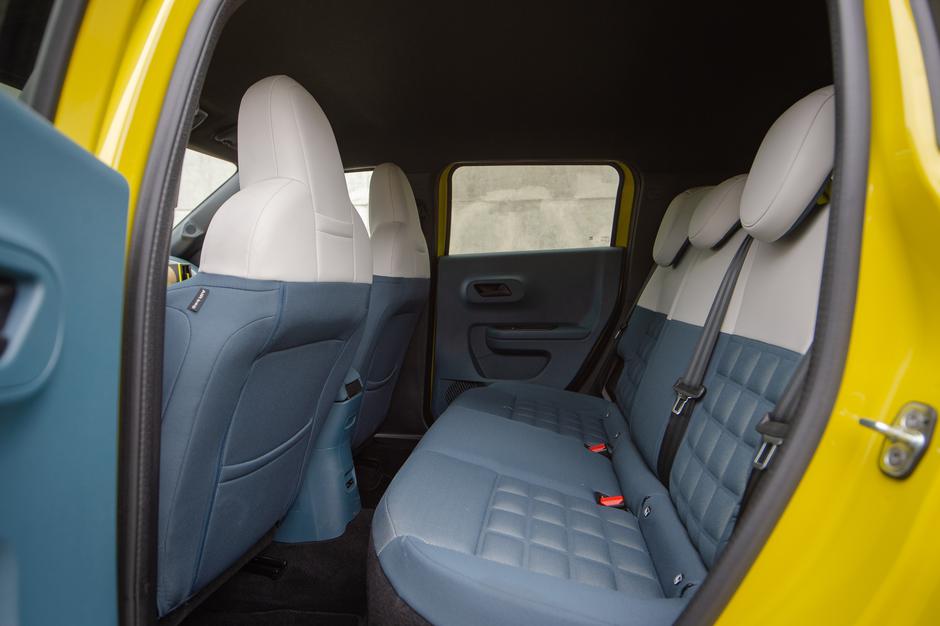 Fiat Panda | Avtor: Anže Petkovšek