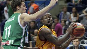 Slovenija Makedonija dragić mccalebb