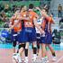 ACH Volley Tours Liga prvakov Stožice