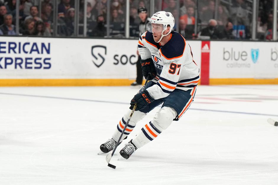 NHL | Avtor: Profimedia