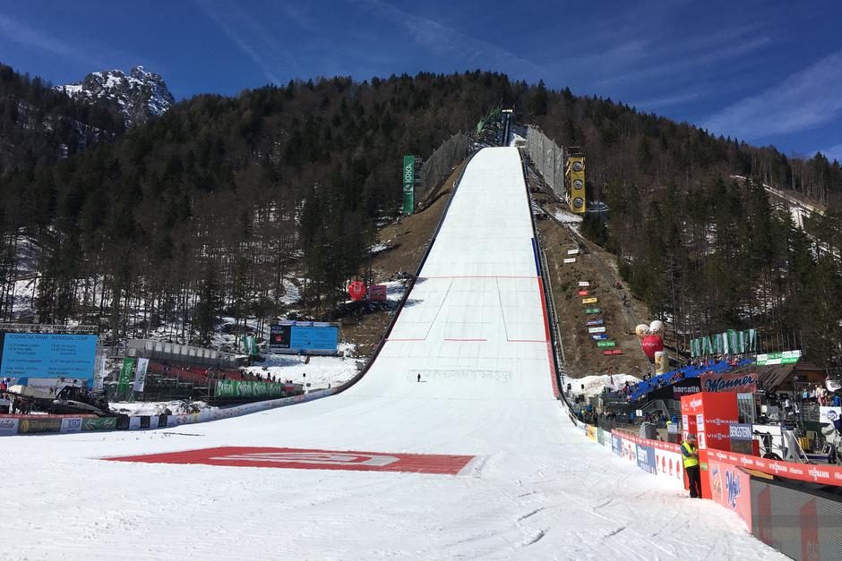 Planica 2109 | Avtor: Anže Petkovšek