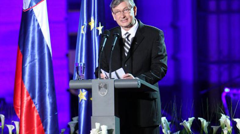 proslava, Kongresni trg