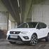 Seat arona FR