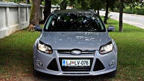 Ford focus karavan