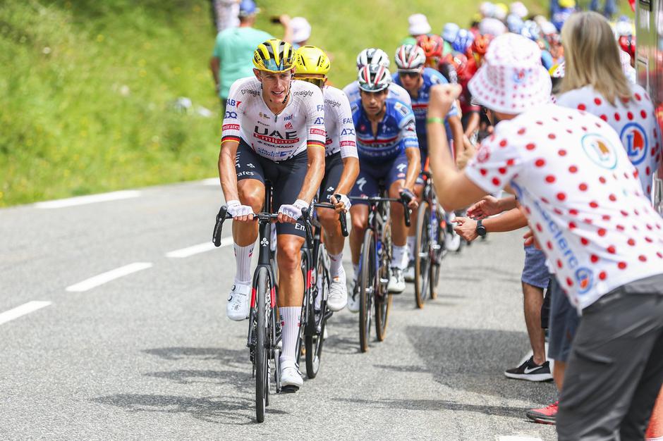 Nils Politt | Avtor: Profimedia