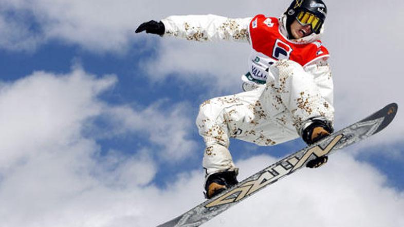 Matevž Petek je v Londonu razočaral z 21. mestom.