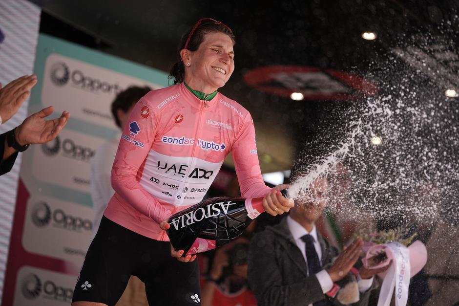 Elisa Longo Borghini | Avtor: Profimedia