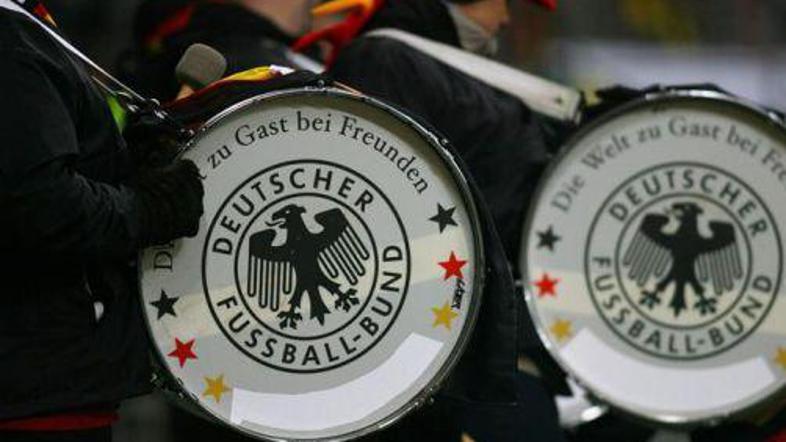 Veliko nemških navijačev bo tekme evropskega prvenstva spremljalo le prek televi