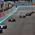 Formula 1 Abu Dabi